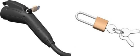 Infographic - Amphenol Industrial ER Series SAE J1772 Charging Cables/Inlets